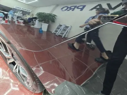 화성PPF BMW5 전체PPF 돌빵 방어를 위해 안산까지 찾은 이유