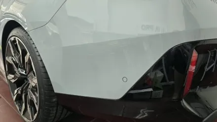 시흥PPF BMW5PPF 카바프로 발라 PCU 8.5MIL 전체PPF 윈드쉴드 크롬죽이기