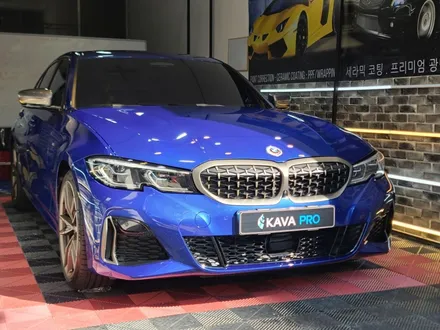 [공지] 화성ppf bmw340i전체ppf 신차 도장면을 안전하게