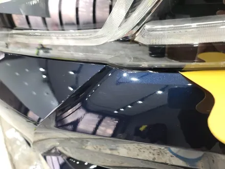 송도PPF BMW530D 신차 보호 고민하시는 분들 필독!