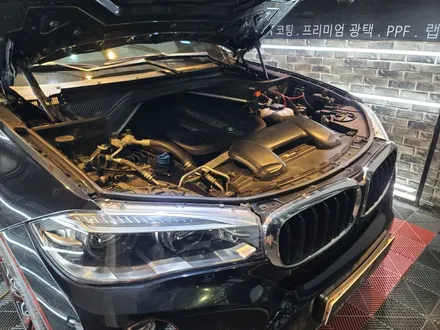 BMWX6전체PPF 인천PPF 도장면의 상태를 최상으로 유지하고 싶으신 분들은 반드시 필독하세요!