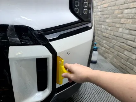광명PPF EV9PPF 그릴PPF 스톤칩 철벽 차단