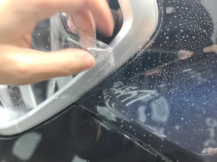 안산PPF NO.1 BMWX6 전체 전문