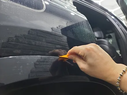 안산PPF NO.1 BMWX6 전체 전문