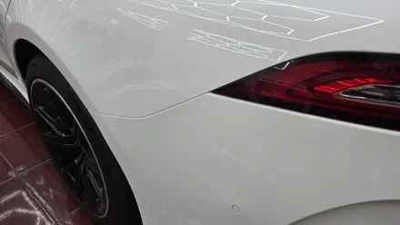 안산PPF 벤츠 AMG GT 63s 전체PPF 성지 크롬죽이기까지 한번에