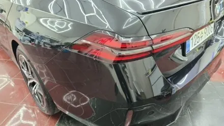 화성PPF BMW5 전체PPF 돌빵 방어를 위해 안산까지 찾은 이유