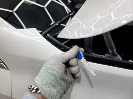 안산PPF BMW X6 전체PPF 최고의 결과물을 원하신다면