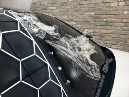 인천PPF BMWM4 PPF재시공