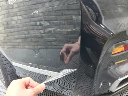 안산PPF NO.1 BMW7PPF 소중한 차량을 보호