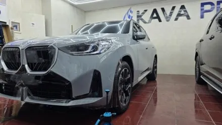 안산PPF BMWX3 전체 카바프로 갑옷을 입히다