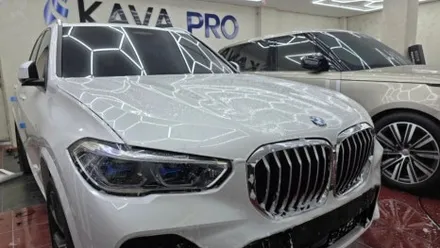 수원PPF BMW X5 PPF 전체 성지