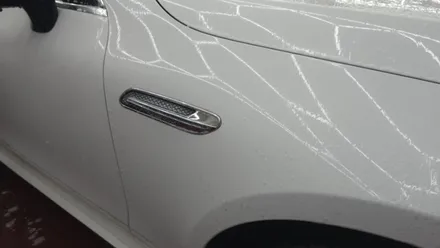 안산PPF 벤츠 AMG GT 63s 전체PPF 성지 크롬죽이기까지 한번에