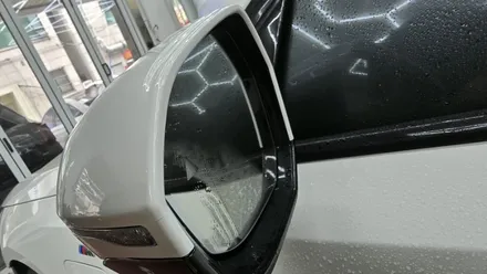 안산PPF BMW530E 전체PPF 재시공