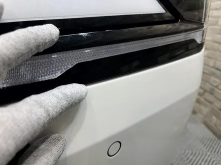 광명PPF EV9PPF 그릴PPF 스톤칩 철벽 차단