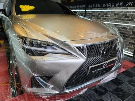 안산PPF 렉서스ls전체ppf 소중한 차량을 보호하기 원하시는 분들은 눈여겨보세요!