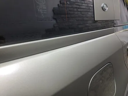 안산무광PPF 랜드로버 디펜더110 스톤칩 철벽방어 드레스업까지 한번에