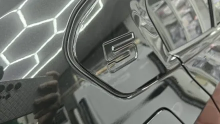 화성PPF BMW5 전체PPF 돌빵 방어를 위해 안산까지 찾은 이유
