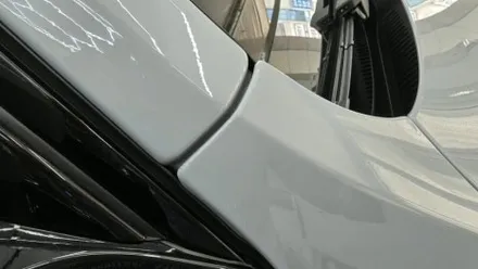 시흥PPF BMW5PPF 카바프로 발라 PCU 8.5MIL 전체PPF 윈드쉴드 크롬죽이기