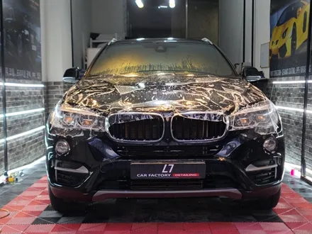 BMWX6전체PPF 인천PPF 도장면의 상태를 최상으로 유지하고 싶으신 분들은 반드시 필독하세요!