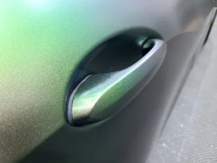 안산랩핑 BMW X5 새틴어반정글