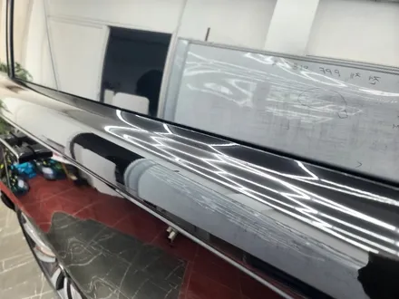 안산PPF 레인지로버 카바프로 갑옷을 입히다