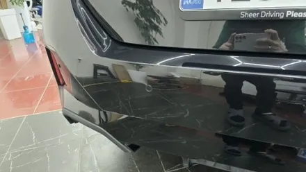 화성PPF BMW5 전체PPF 돌빵 방어를 위해 안산까지 찾은 이유