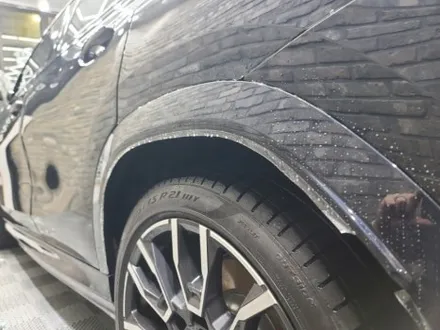 안산PPF NO.1 BMWX6 전체 전문