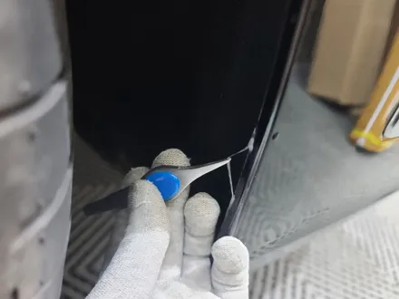 안산 전체PPF 성지 BMW740Li 전체 시공