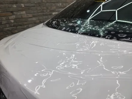 화성PPF 벤츠E클래스 전체시공 성지 실내PPF까지 한번에