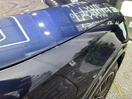 화성PPF 벤츠 GLC 전체PPF 전문
