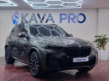 안산 BMW X5 PPF 시공 고급 차량 보호 필수템 차량 가치를 지켜드립니다