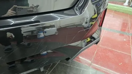 화성PPF BMW5 전체PPF 돌빵 방어를 위해 안산까지 찾은 이유