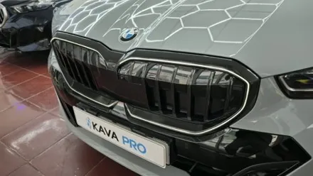 시흥PPF BMW5PPF 카바프로 발라 PCU 8.5MIL 전체PPF 윈드쉴드 크롬죽이기