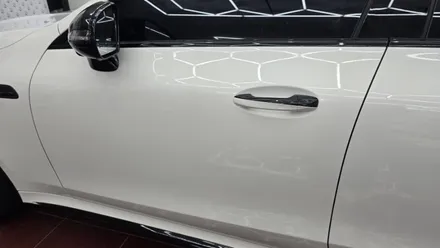 안산PPF 벤츠 AMG GT 63s 전체PPF 성지 크롬죽이기까지 한번에