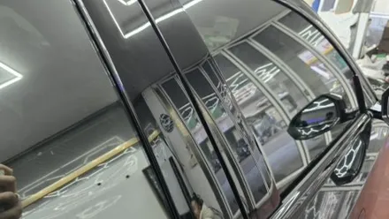 화성PPF BMW5 전체PPF 돌빵 방어를 위해 안산까지 찾은 이유