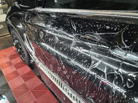 BMWX6전체PPF 인천PPF 도장면의 상태를 최상으로 유지하고 싶으신 분들은 반드시 필독하세요!