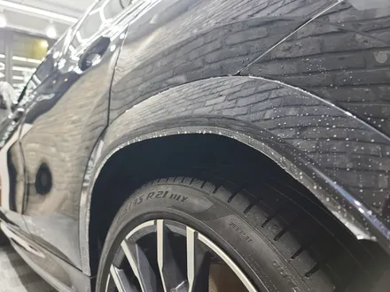 안산PPF NO.1 BMWX6 전체 전문