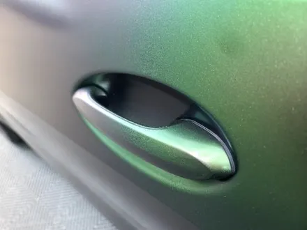 안산랩핑 BMW X5 새틴어반정글