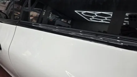 안산PPF 벤츠 AMG GT 63s 전체PPF 성지 크롬죽이기까지 한번에