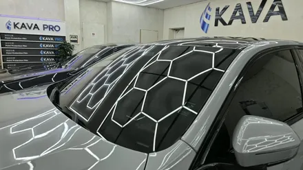 시흥PPF BMW5PPF 카바프로 발라 PCU 8.5MIL 전체PPF 윈드쉴드 크롬죽이기