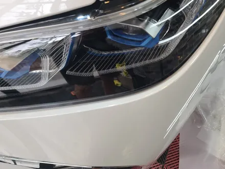 배곧PPF BMWX7전체PPF 시공문의 언제든 환영합니다!