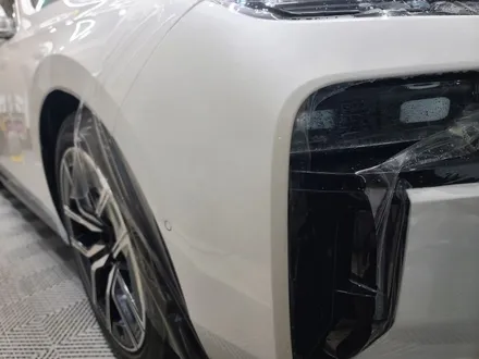 수원PPF BMW I7 전체PPF 스톤칩<돌빵> 철벽방어