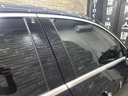 화성PPF 벤츠 GLC 전체PPF 전문