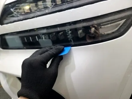 GV80쿠페전체PPF 전문 광명 PPF 시공 필요한 이유