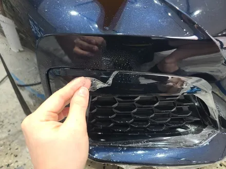 송도PPF BMW530D 신차 보호 고민하시는 분들 필독!