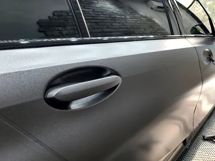 안산랩핑 BMW M340i 사틴다크그레이 드레스업