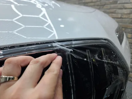 수원PPF BMW I7 전체PPF 스톤칩<돌빵> 철벽방어