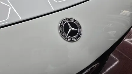 안산PPF 벤츠 AMG GT 63s 전체PPF 성지 크롬죽이기까지 한번에
