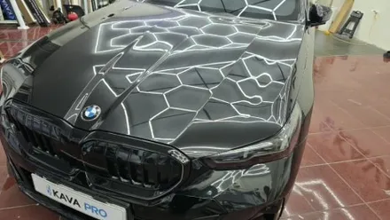 화성PPF BMW5 전체PPF 돌빵 방어를 위해 안산까지 찾은 이유