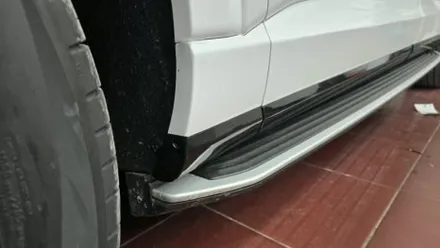 안산 팰리세이드 크롬죽이기 휠도색까지 한번에